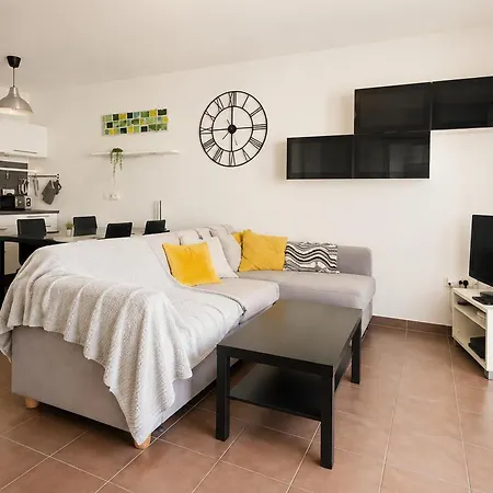 Avec Vue Océan - 2 Pers. - Fr-1-521-279 Appartamento *