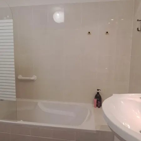 Appartamento Avec Vue Océan - 2 Pers. - Fr-1-521-279 Biscarrosse