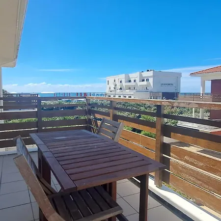 Appartamento Avec Vue Océan - 2 Pers. - Fr-1-521-279